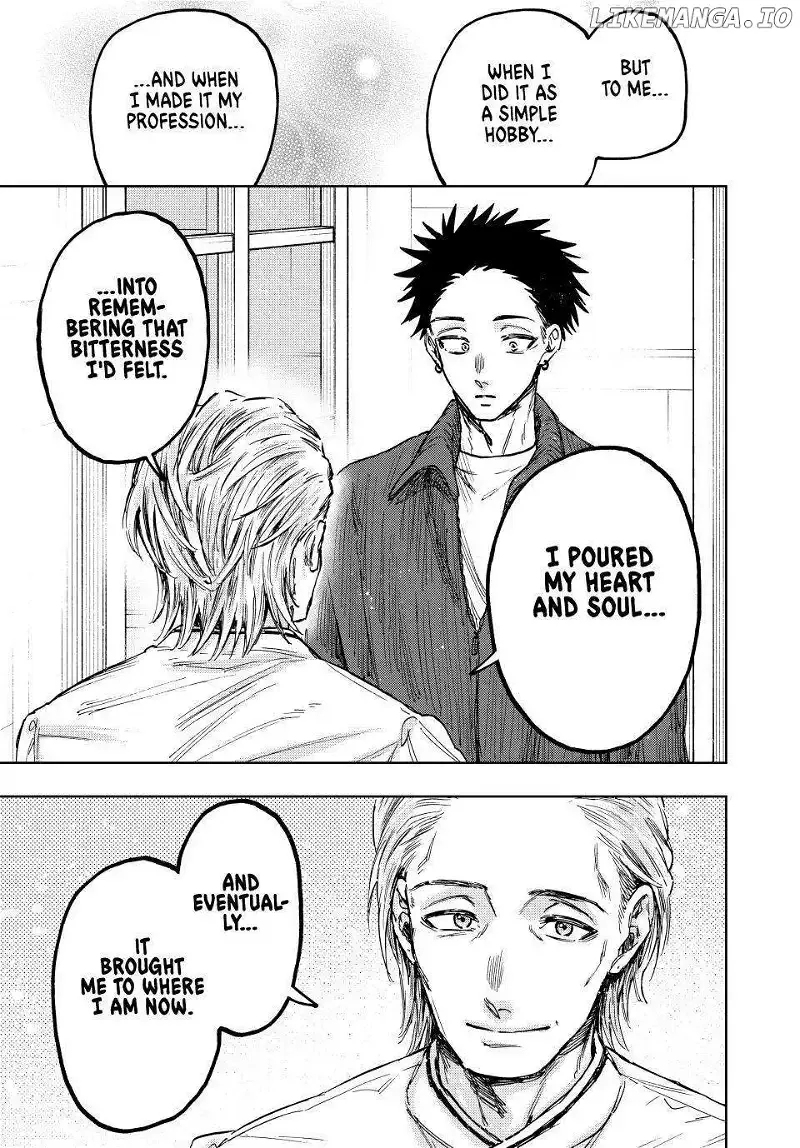 The Fragrant Flower Blooms with Dignity