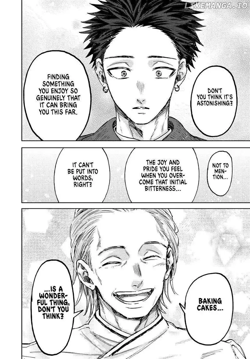 The Fragrant Flower Blooms with Dignity