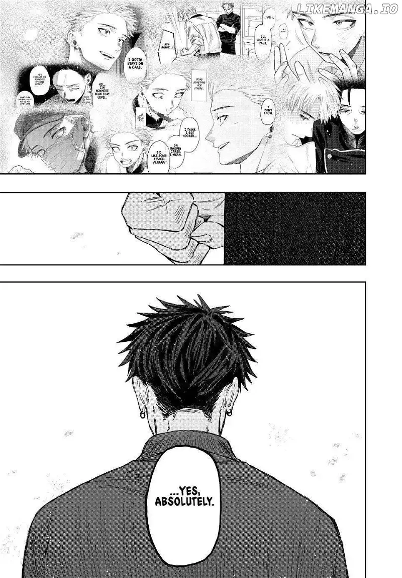 The Fragrant Flower Blooms with Dignity