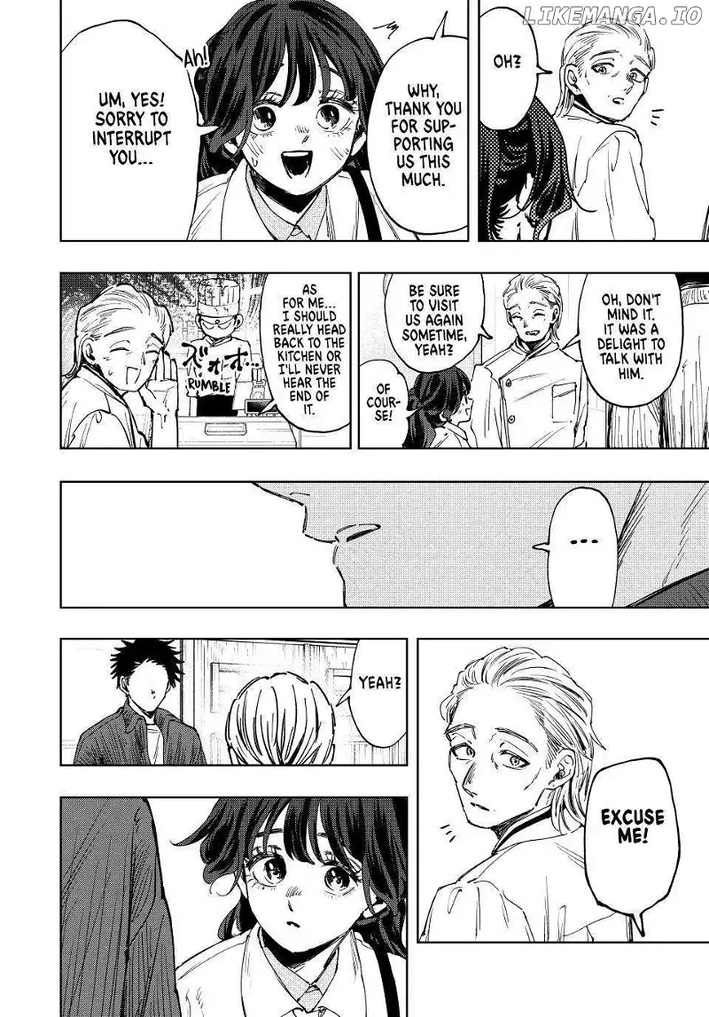 The Fragrant Flower Blooms with Dignity