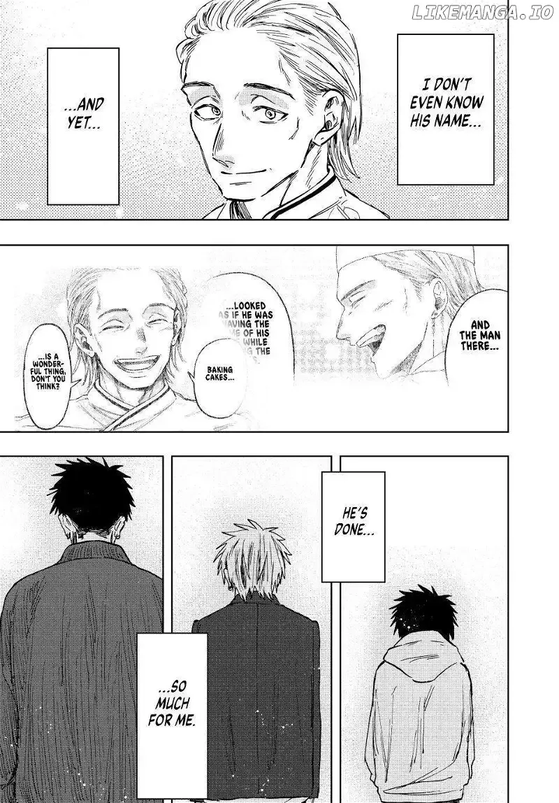 The Fragrant Flower Blooms with Dignity