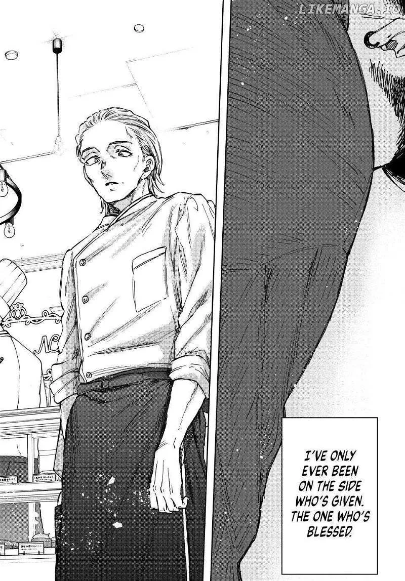 The Fragrant Flower Blooms with Dignity