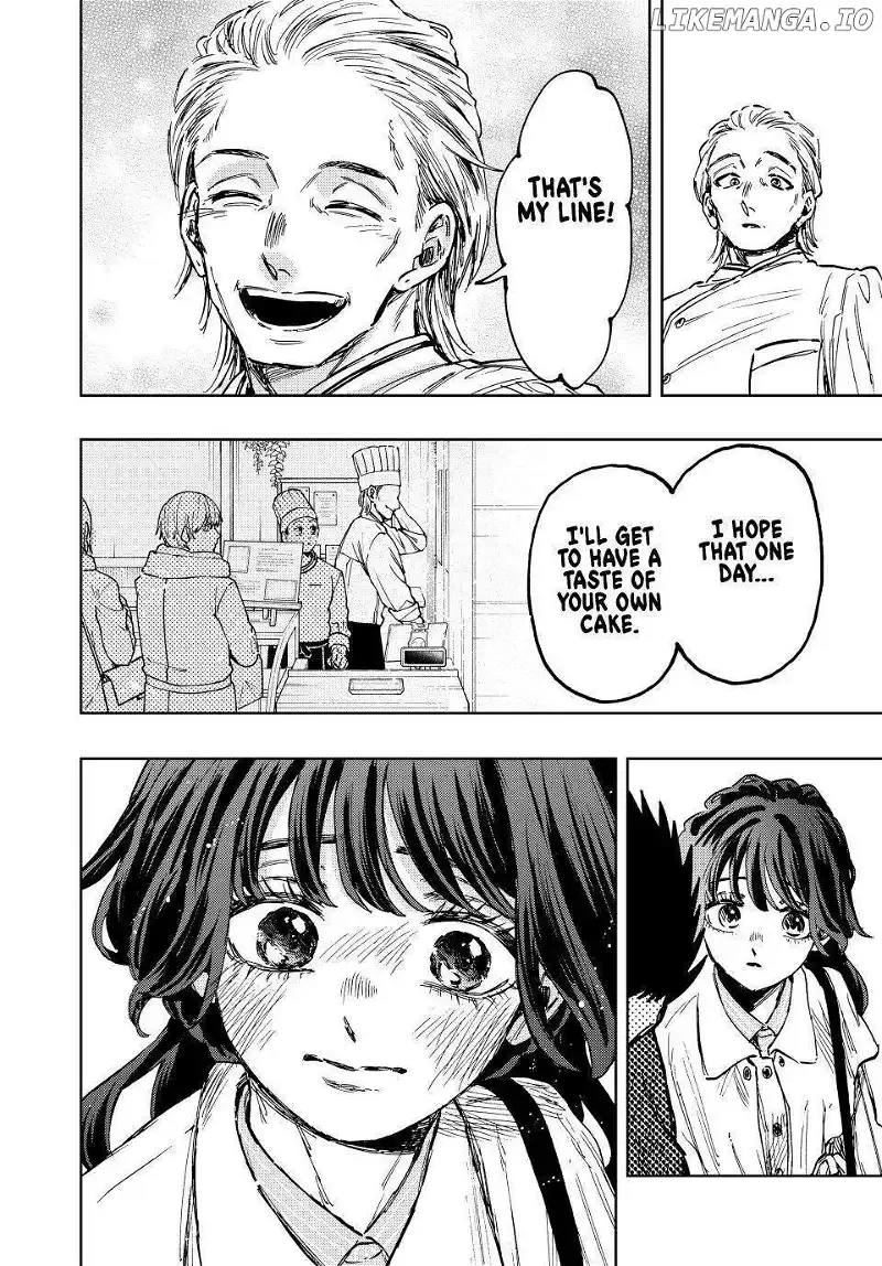 The Fragrant Flower Blooms with Dignity