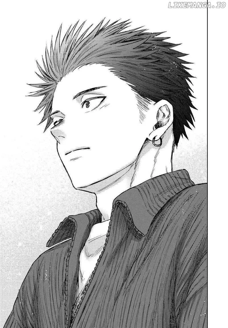 The Fragrant Flower Blooms with Dignity