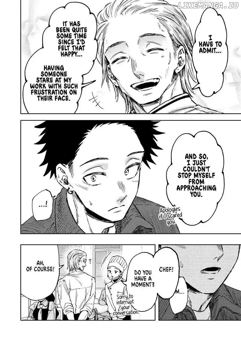 The Fragrant Flower Blooms with Dignity