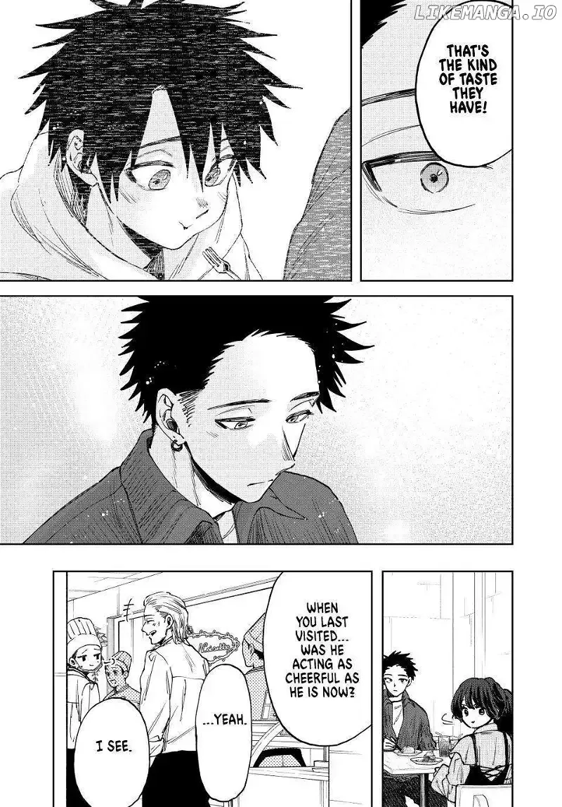 The Fragrant Flower Blooms with Dignity