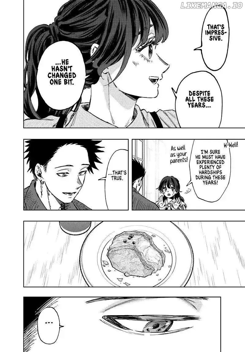 The Fragrant Flower Blooms with Dignity