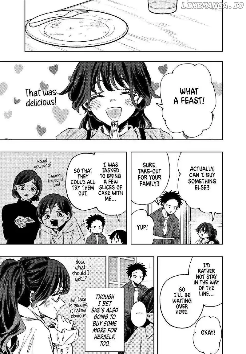 The Fragrant Flower Blooms with Dignity