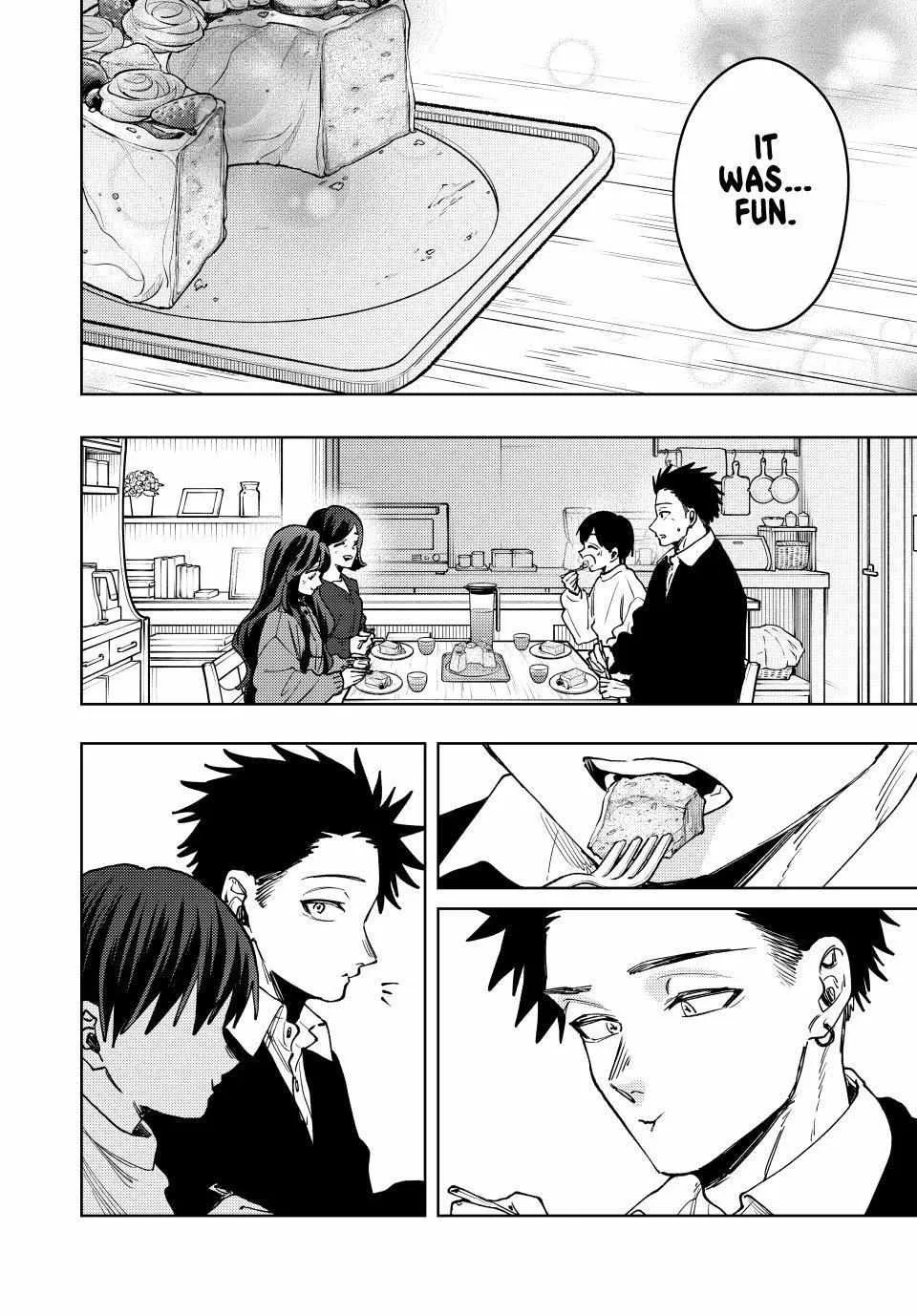 The Fragrant Flower Blooms with Dignity