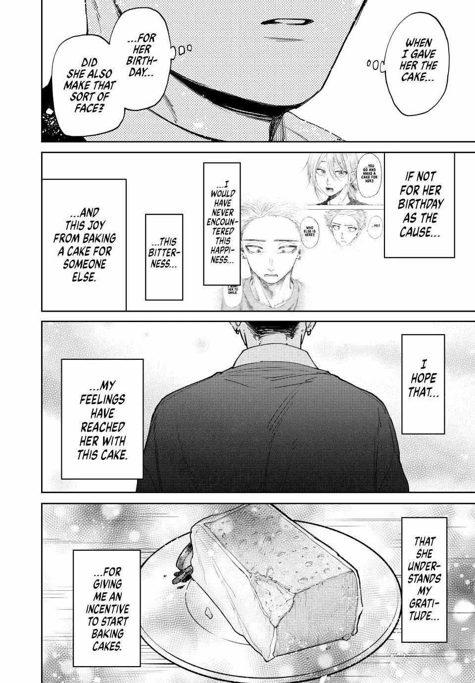 The Fragrant Flower Blooms with Dignity