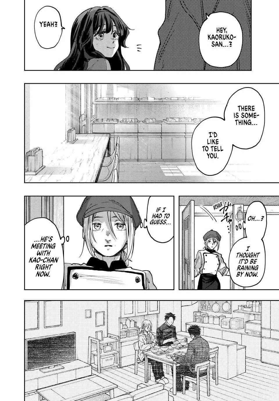 The Fragrant Flower Blooms with Dignity