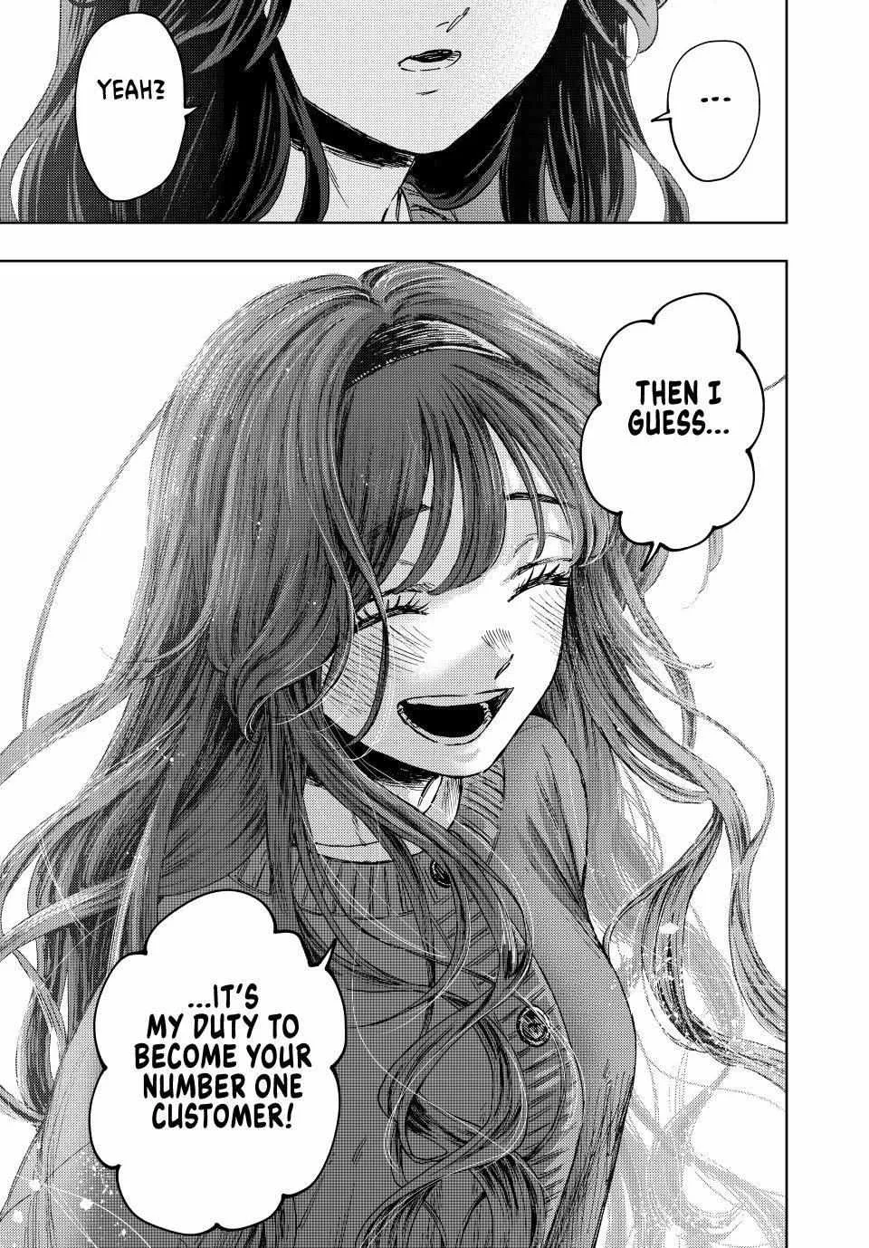 The Fragrant Flower Blooms with Dignity