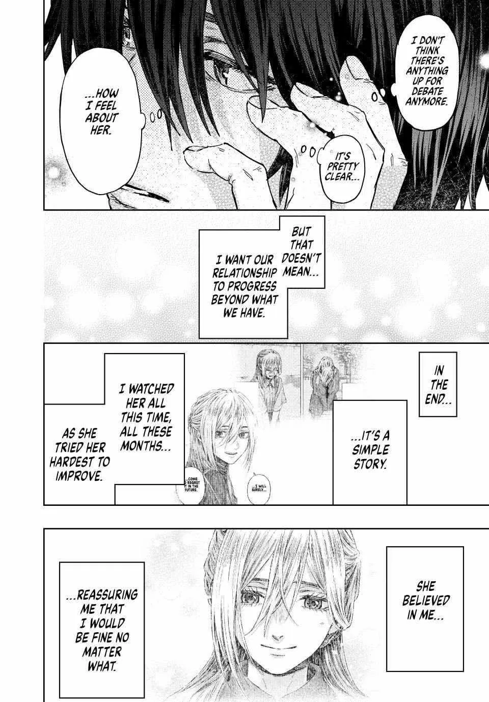 The Fragrant Flower Blooms with Dignity