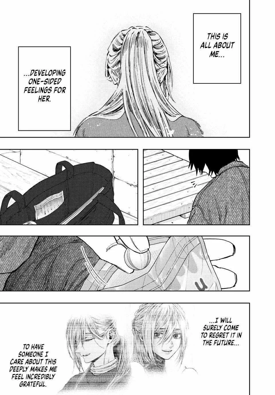 The Fragrant Flower Blooms with Dignity