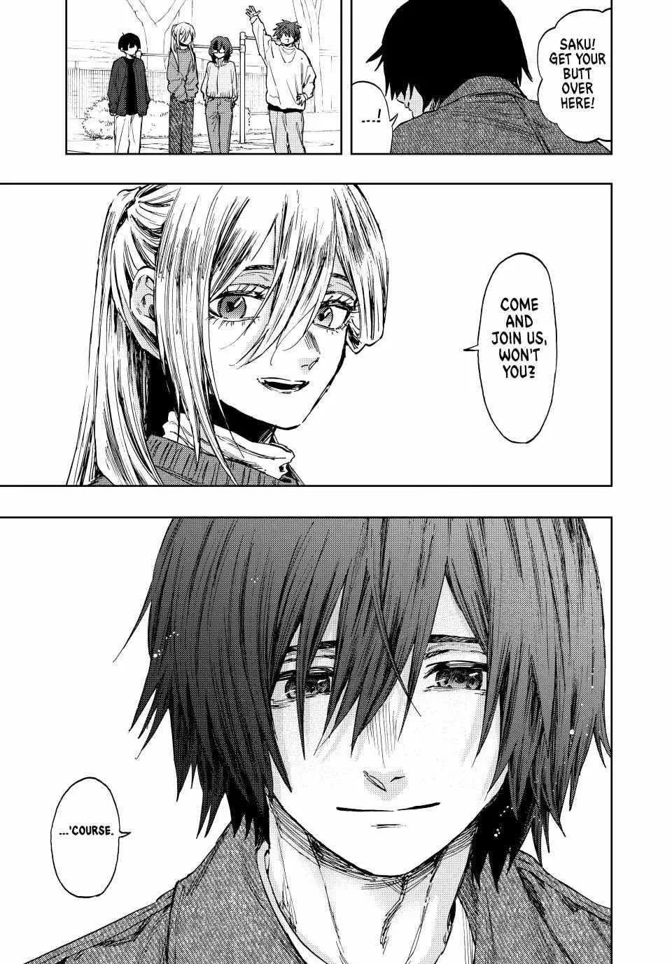 The Fragrant Flower Blooms with Dignity