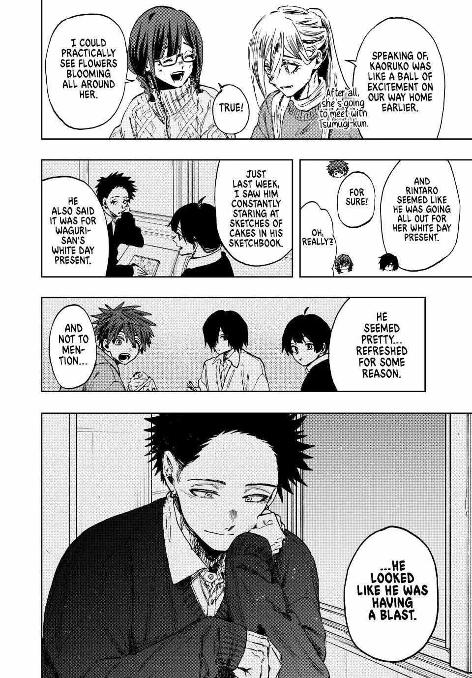 The Fragrant Flower Blooms with Dignity