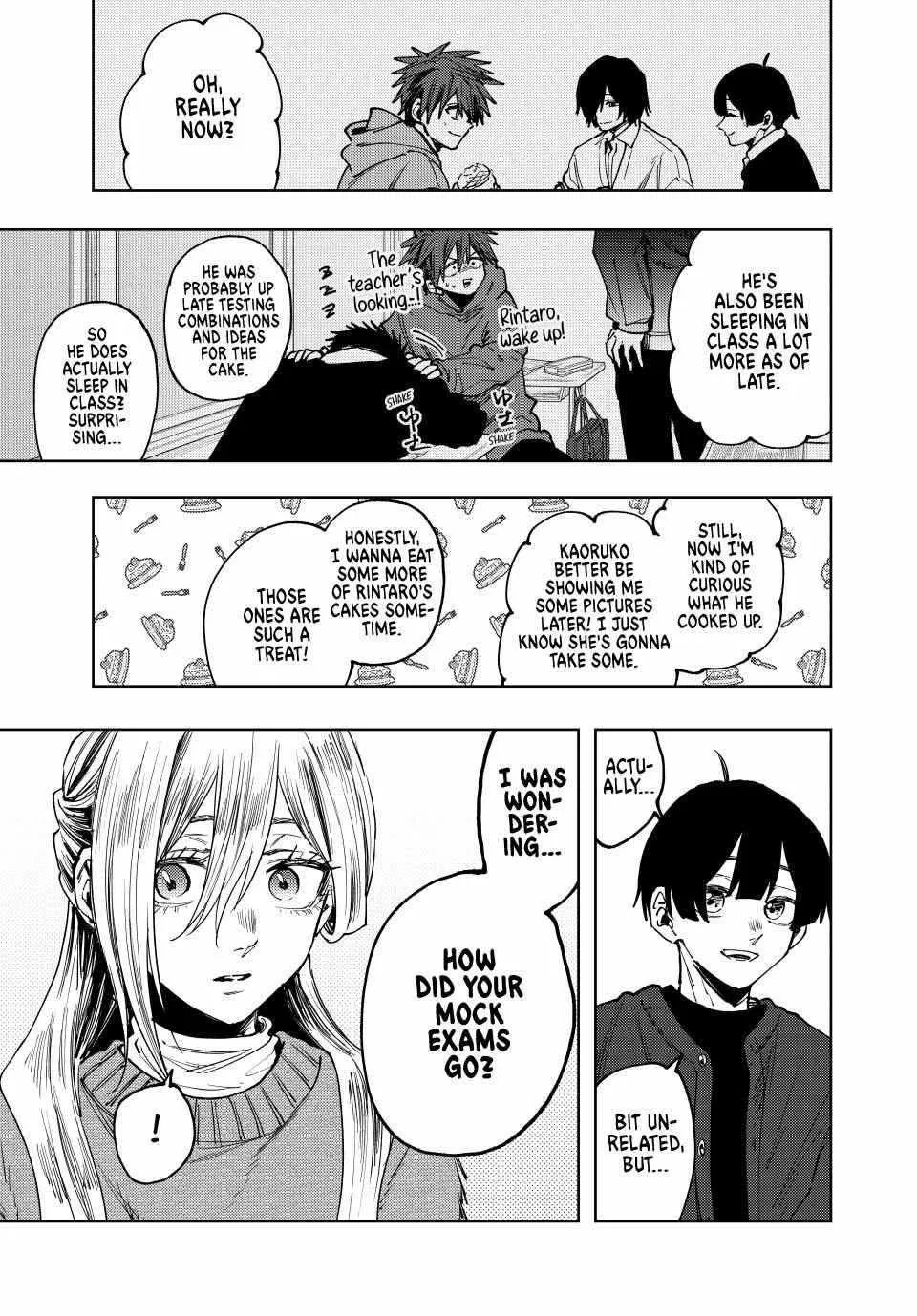 The Fragrant Flower Blooms with Dignity