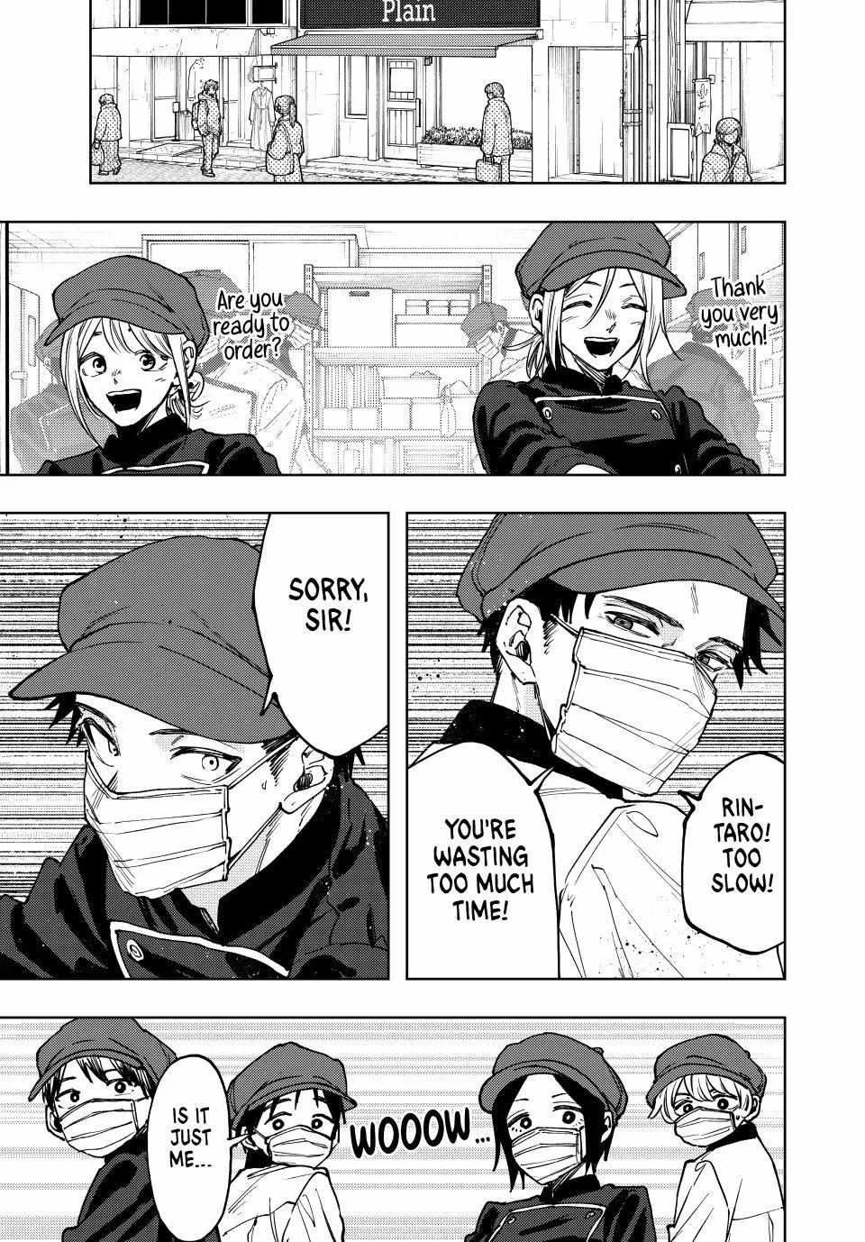 The Fragrant Flower Blooms with Dignity