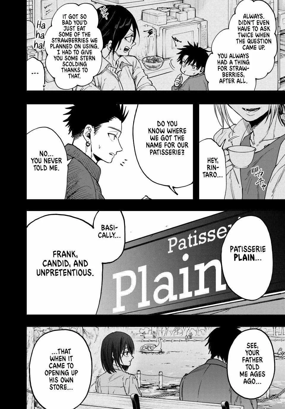 The Fragrant Flower Blooms with Dignity