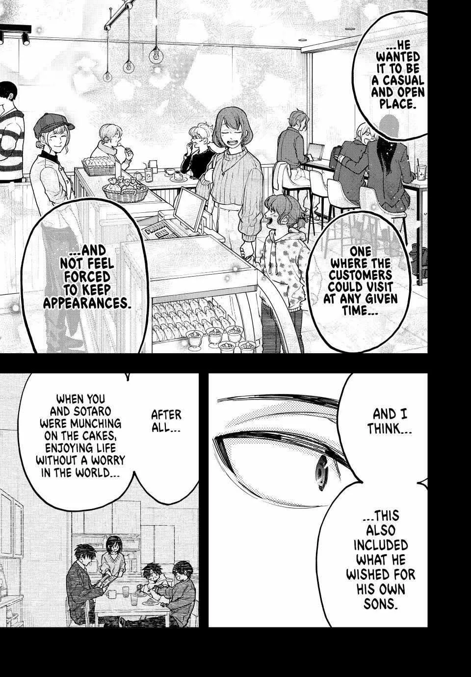 The Fragrant Flower Blooms with Dignity