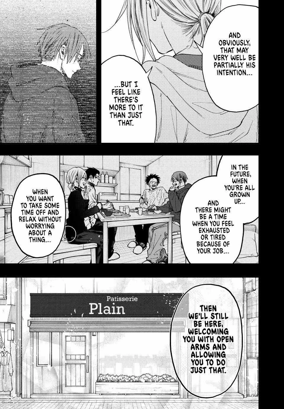 The Fragrant Flower Blooms with Dignity