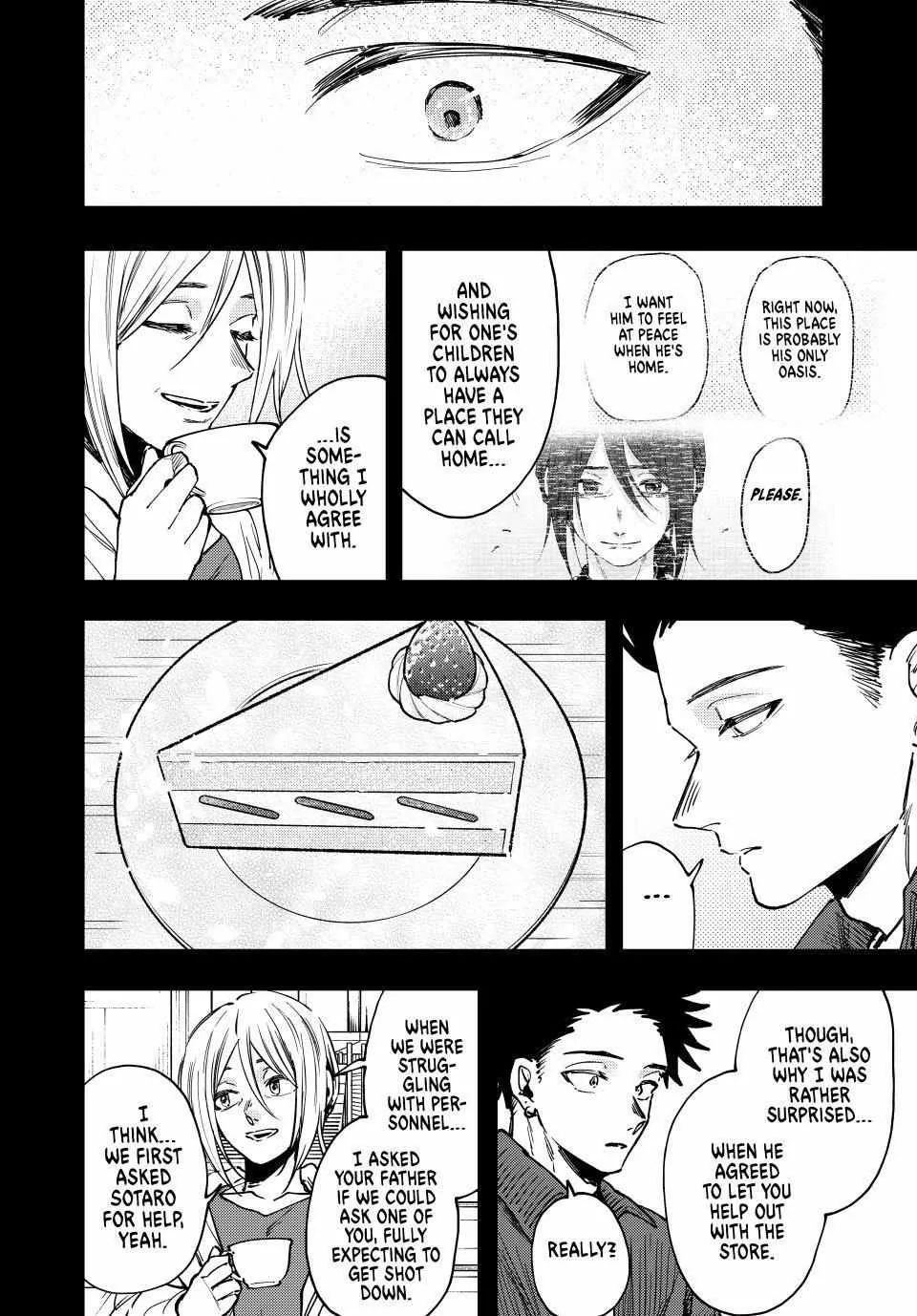 The Fragrant Flower Blooms with Dignity