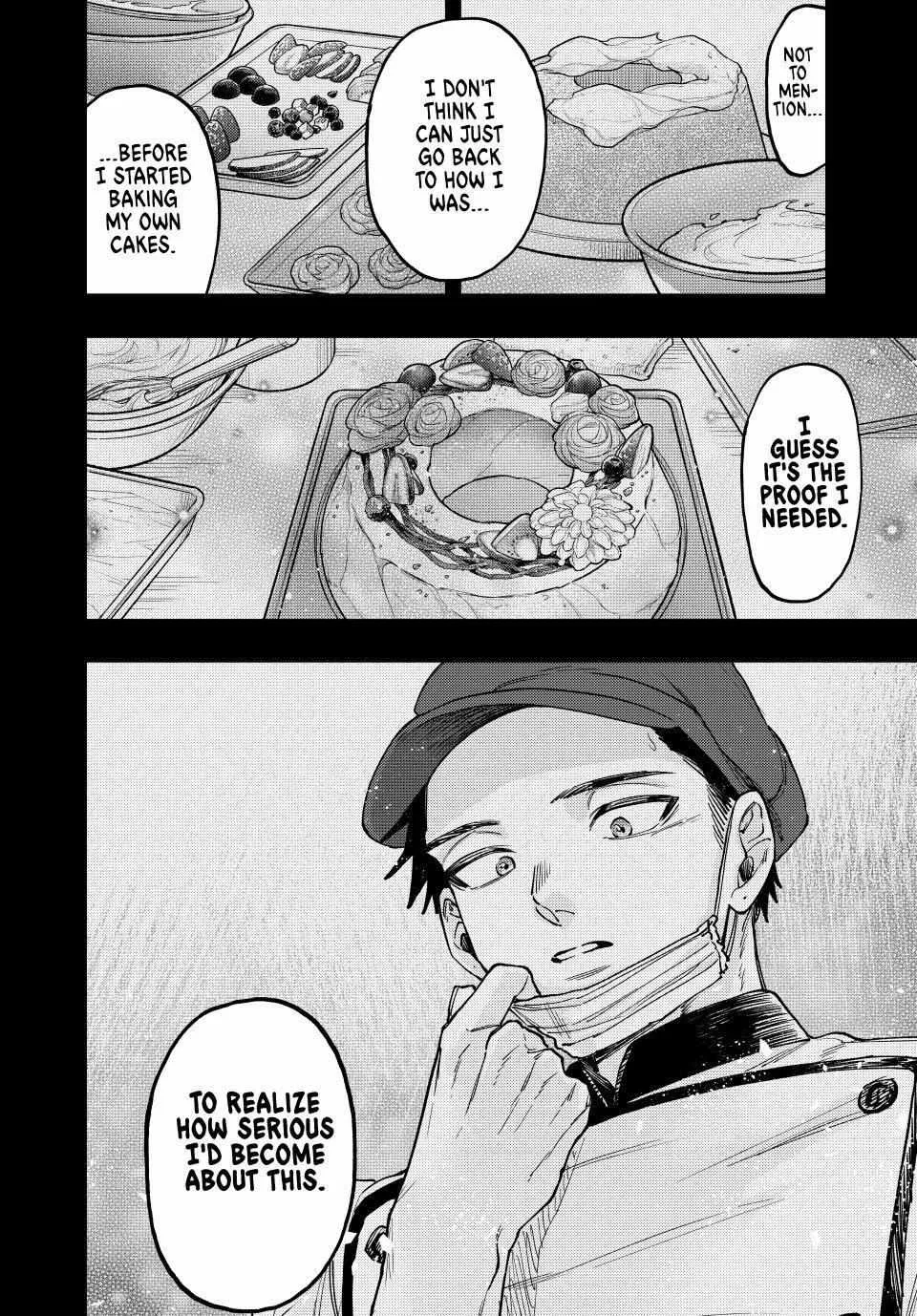 The Fragrant Flower Blooms with Dignity