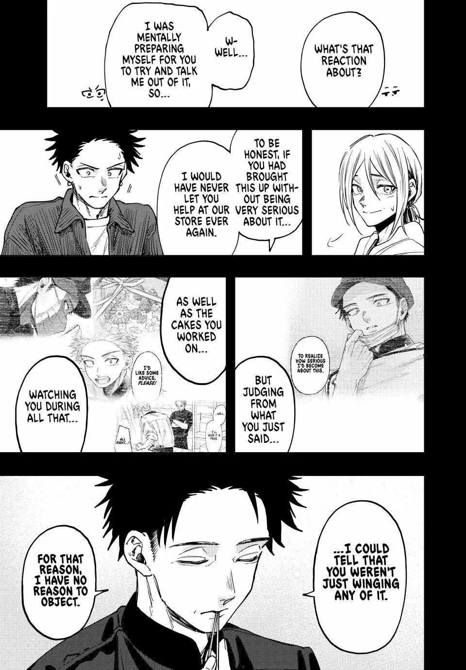 The Fragrant Flower Blooms with Dignity