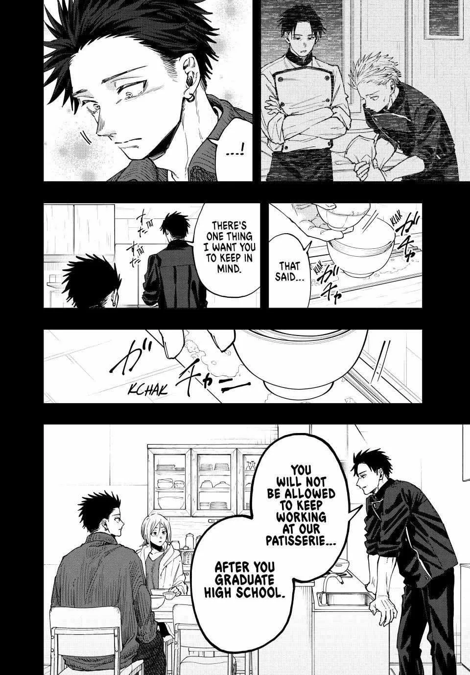 The Fragrant Flower Blooms with Dignity