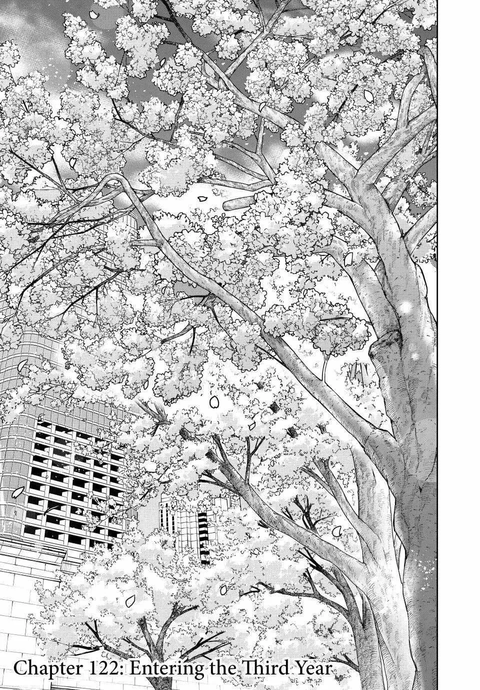 The Fragrant Flower Blooms with Dignity