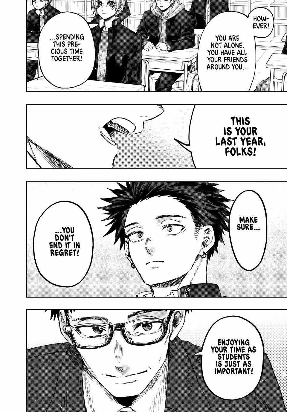 The Fragrant Flower Blooms with Dignity