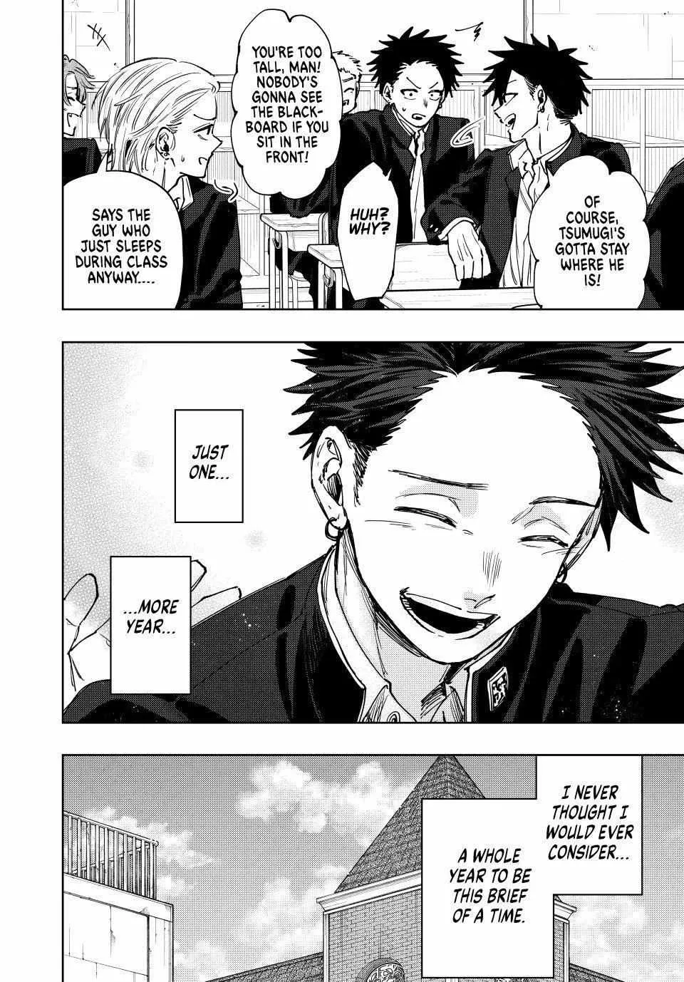 The Fragrant Flower Blooms with Dignity