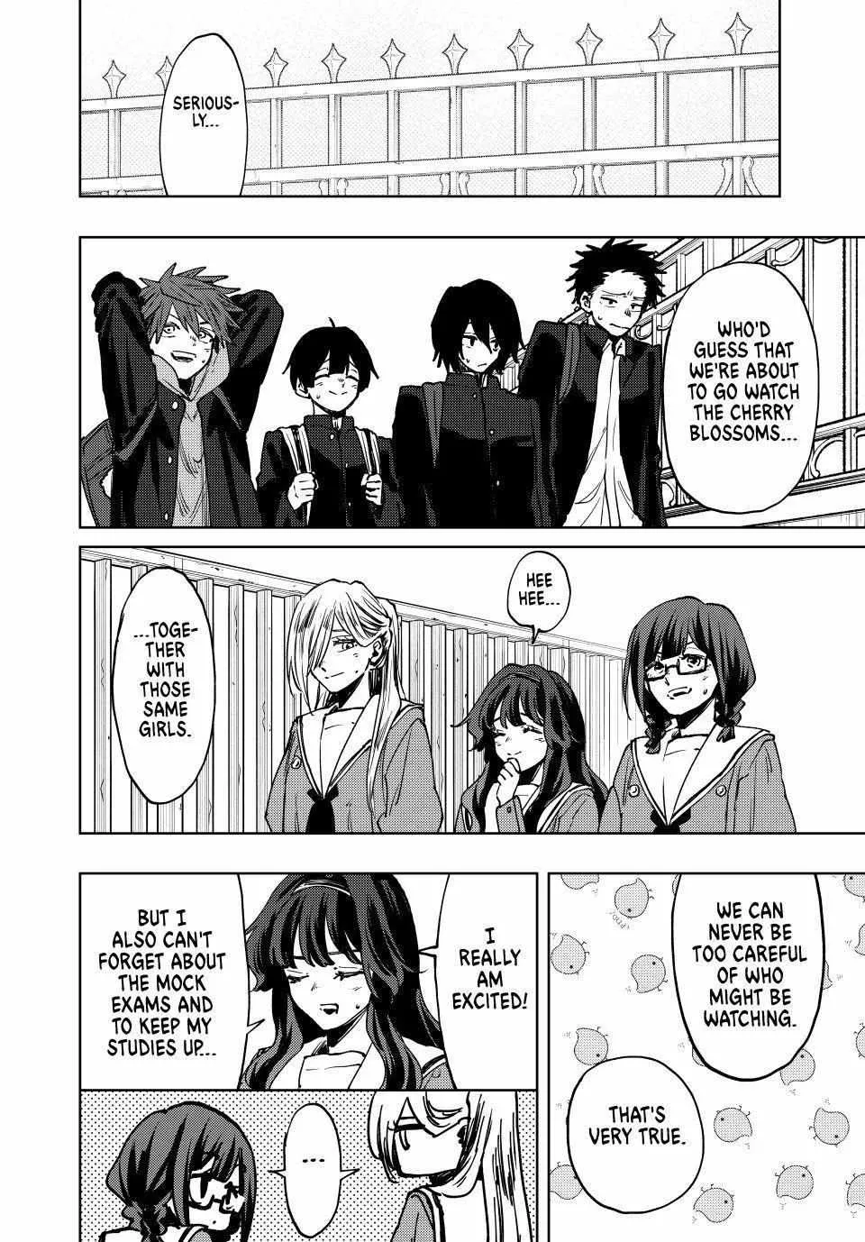 The Fragrant Flower Blooms with Dignity