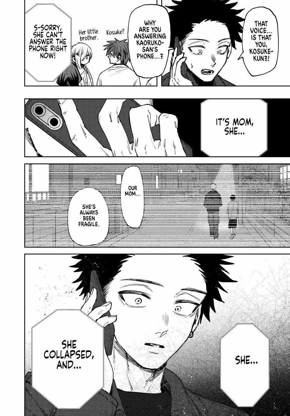 The Fragrant Flower Blooms with Dignity