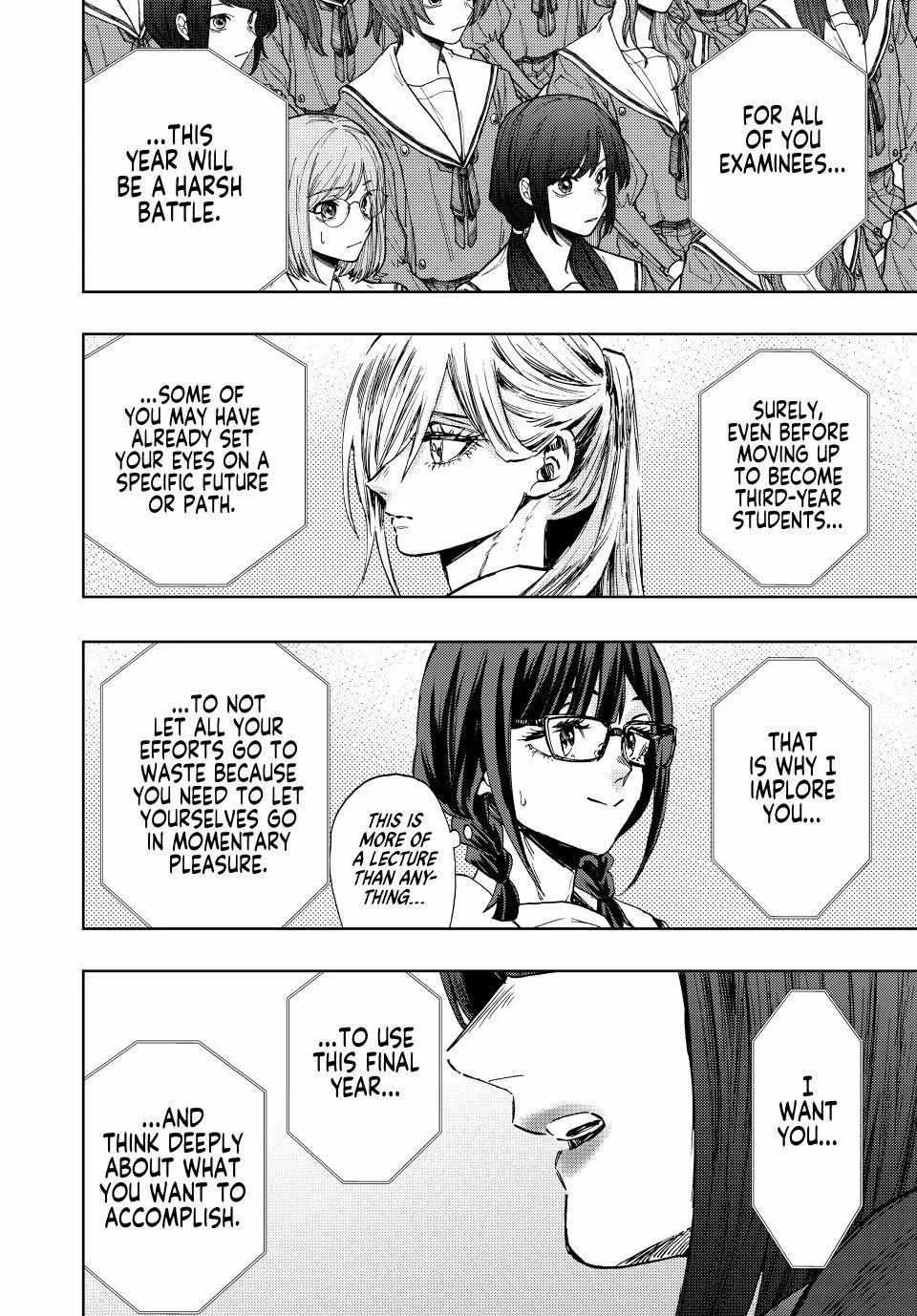 The Fragrant Flower Blooms with Dignity