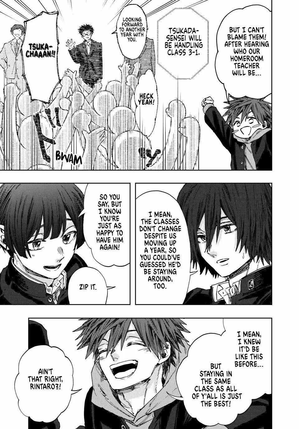 The Fragrant Flower Blooms with Dignity