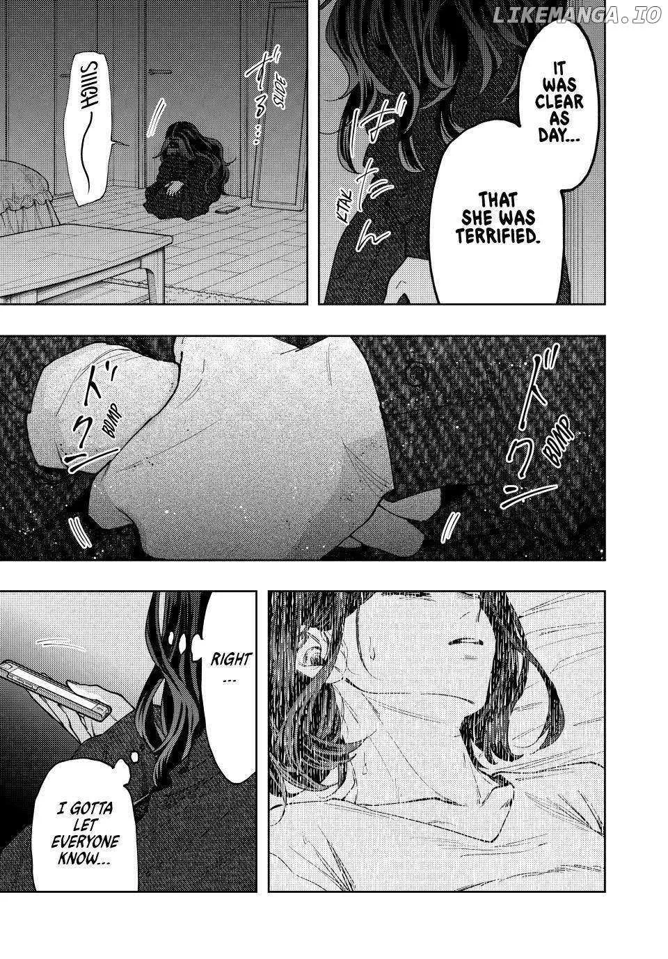 The Fragrant Flower Blooms with Dignity