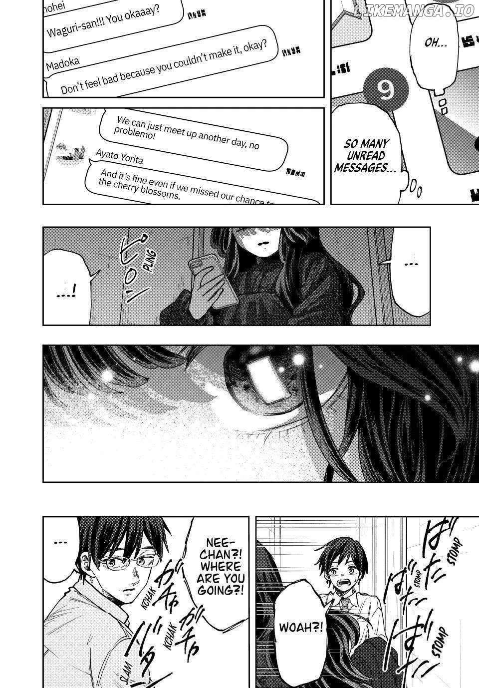 The Fragrant Flower Blooms with Dignity