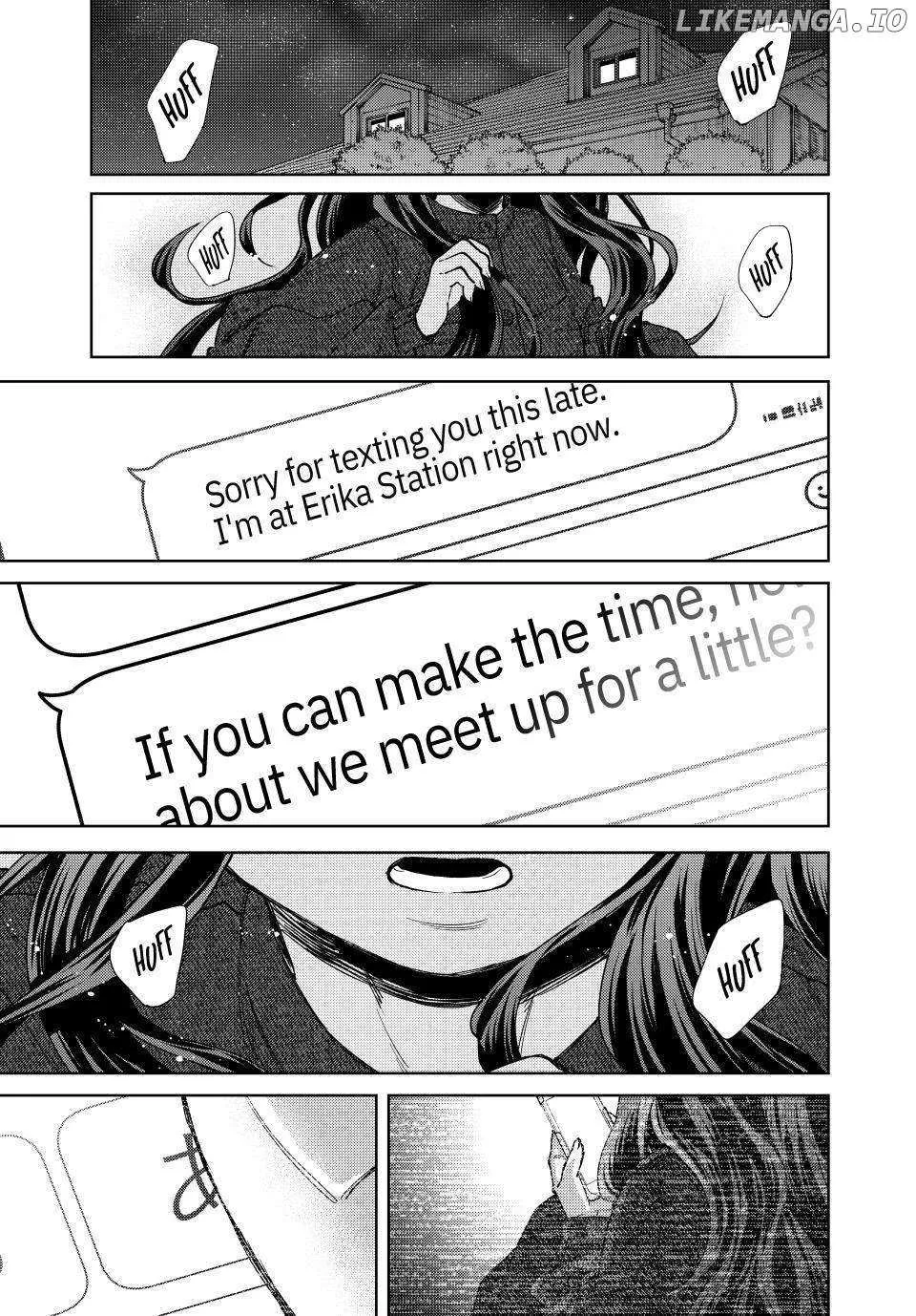 The Fragrant Flower Blooms with Dignity