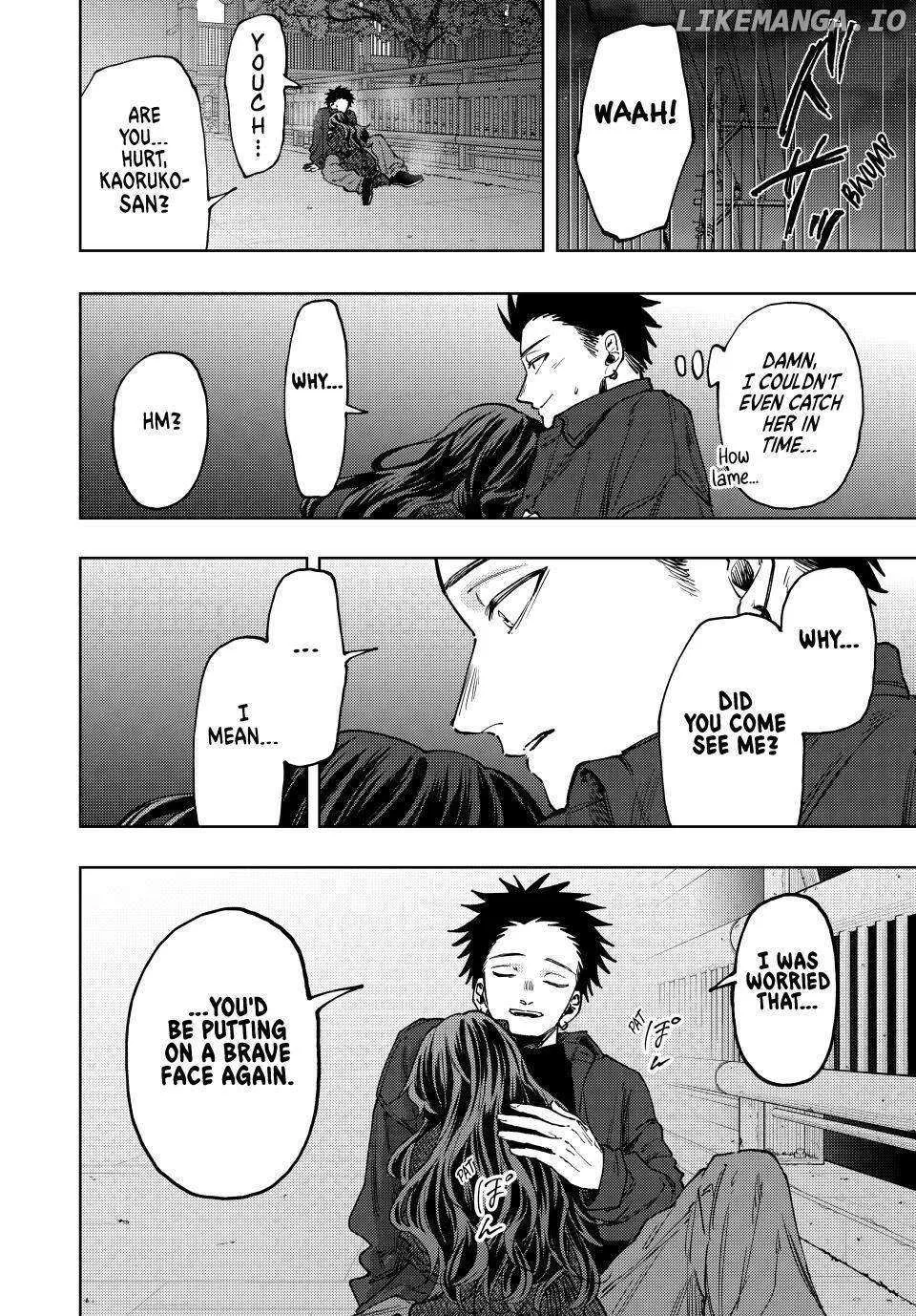 The Fragrant Flower Blooms with Dignity