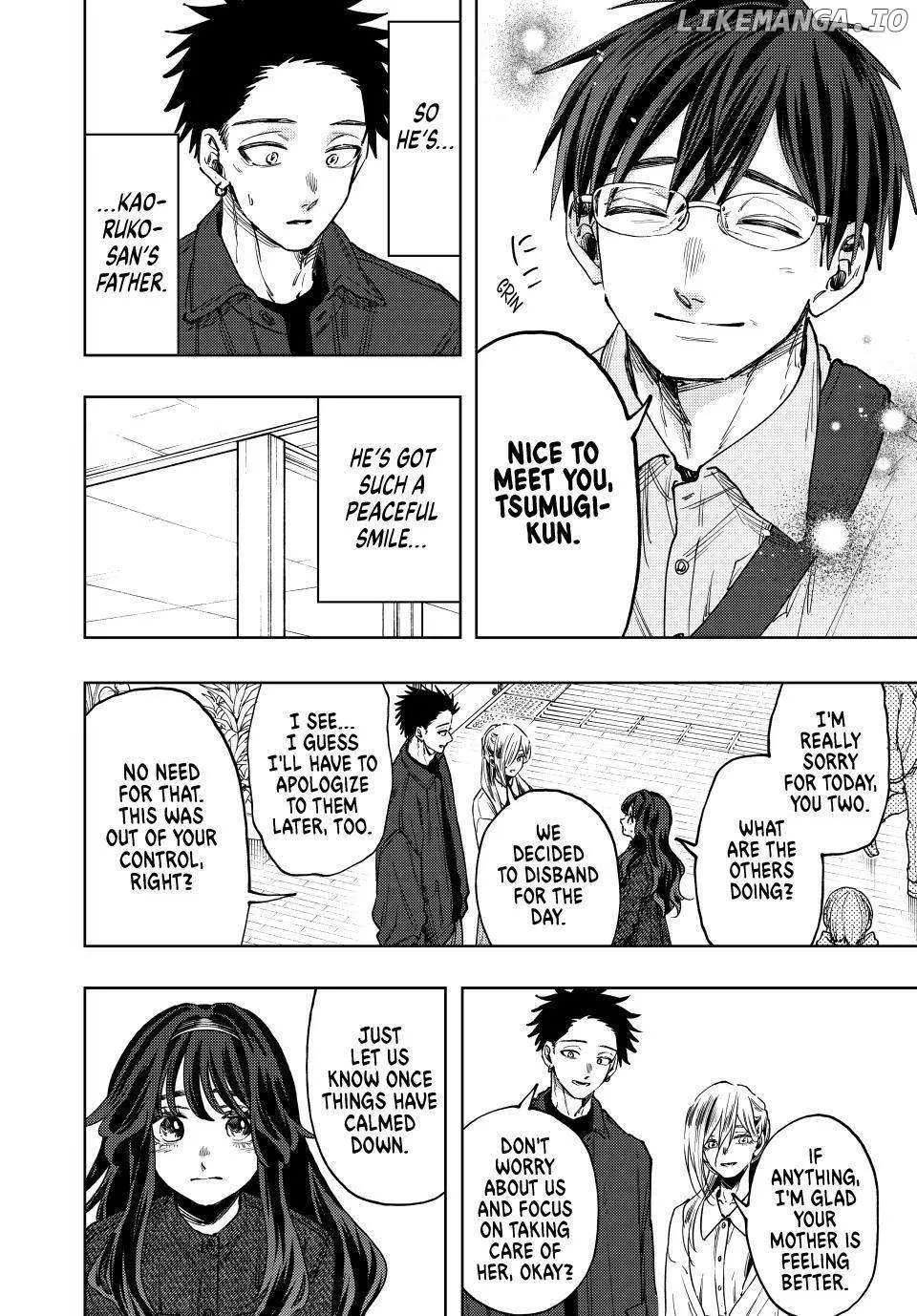 The Fragrant Flower Blooms with Dignity