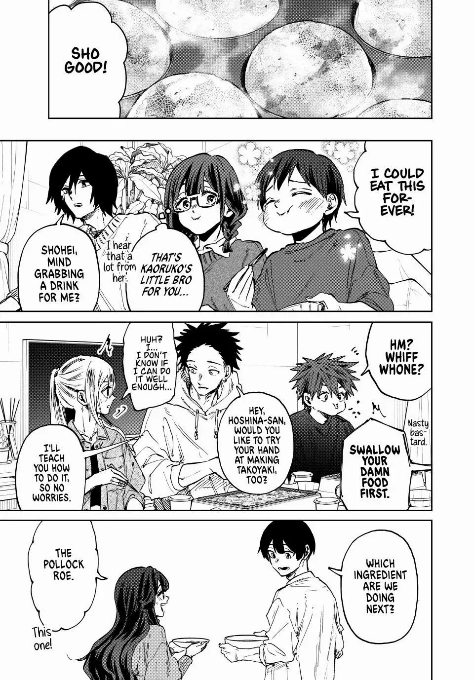 The Fragrant Flower Blooms with Dignity