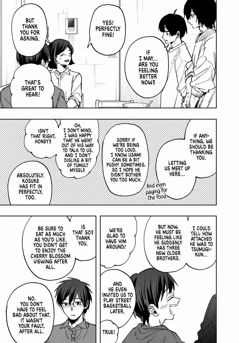 The Fragrant Flower Blooms with Dignity