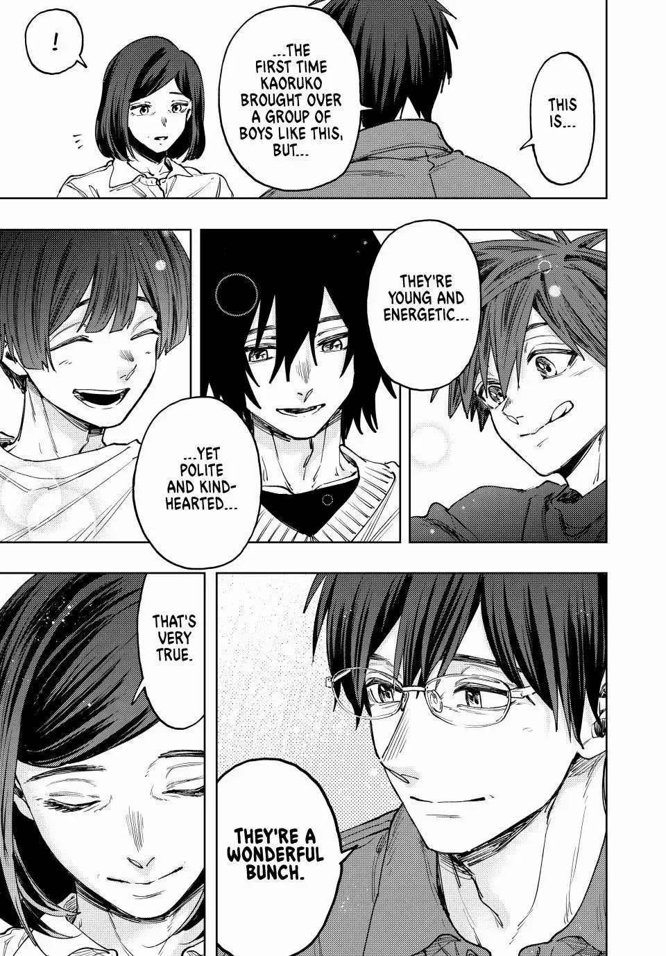 The Fragrant Flower Blooms with Dignity