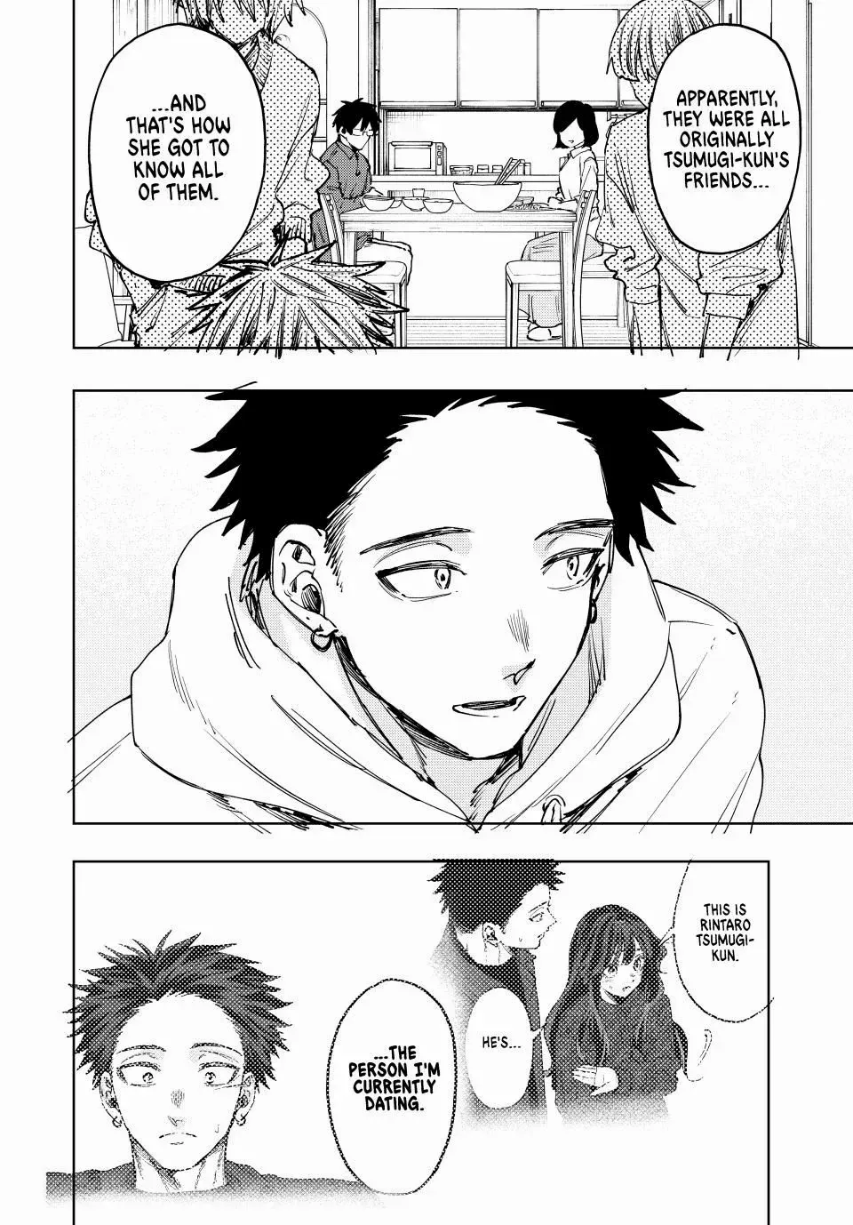 The Fragrant Flower Blooms with Dignity