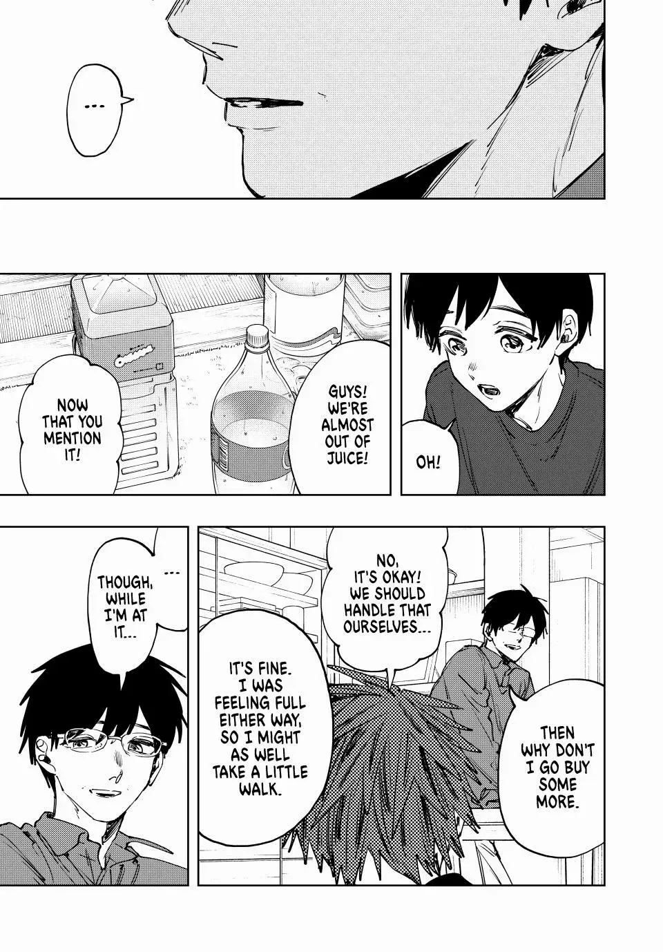 The Fragrant Flower Blooms with Dignity