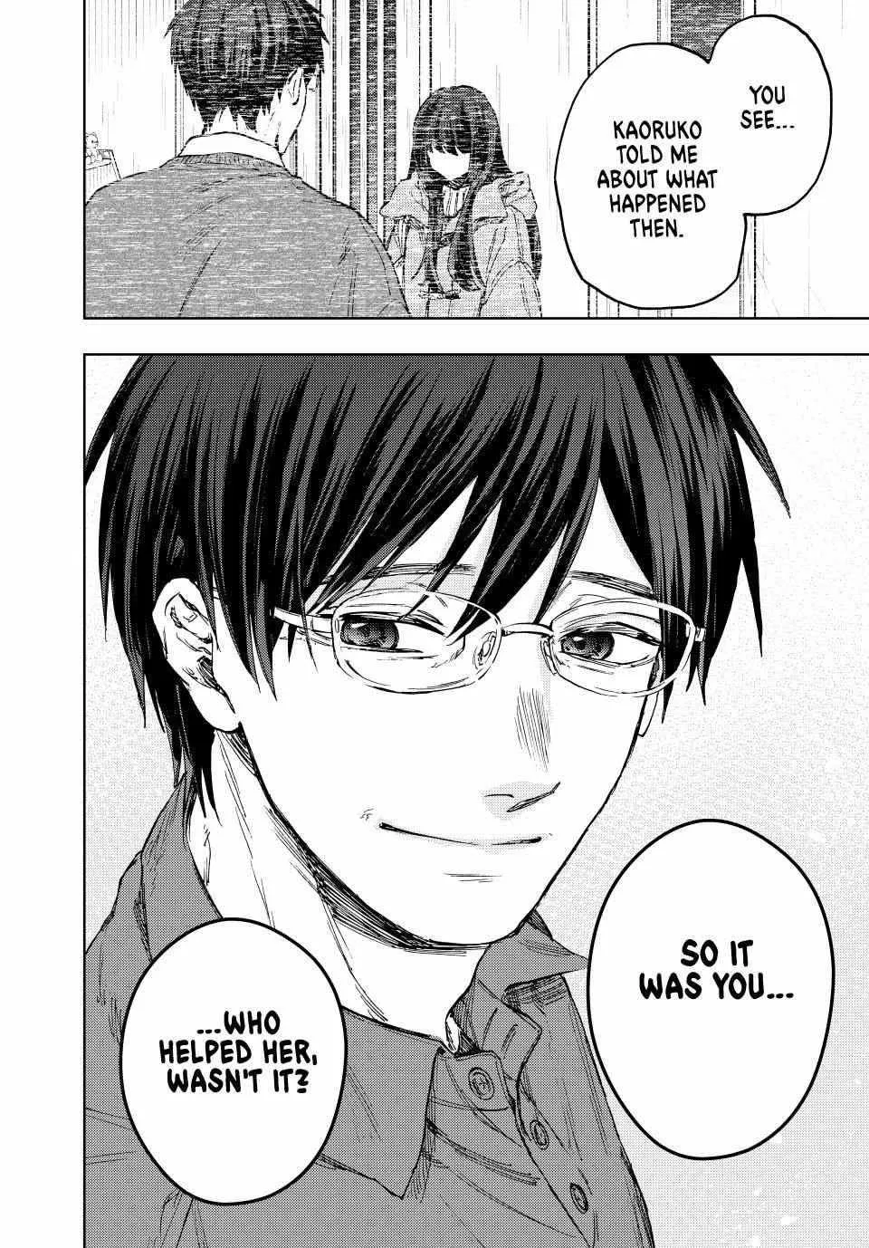 The Fragrant Flower Blooms with Dignity