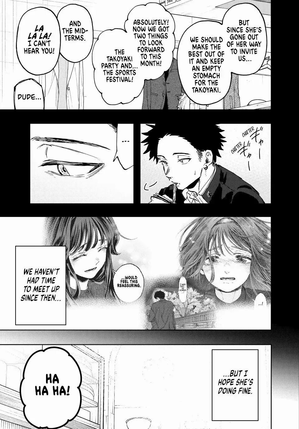 The Fragrant Flower Blooms with Dignity