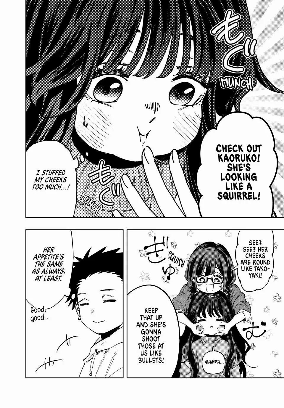 The Fragrant Flower Blooms with Dignity