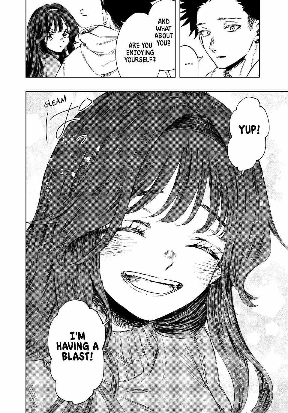 The Fragrant Flower Blooms with Dignity